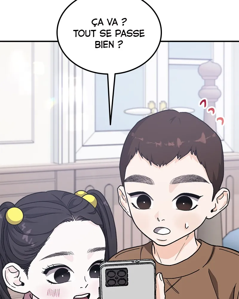 Read For The Queendom FR Manga Online