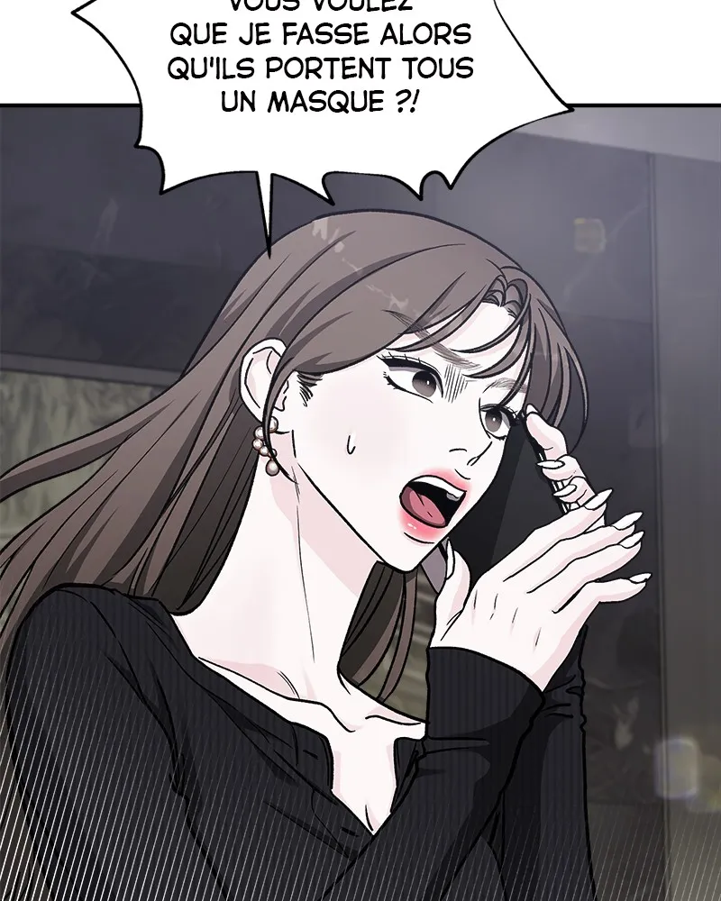 Read For The Queendom FR Manga Online