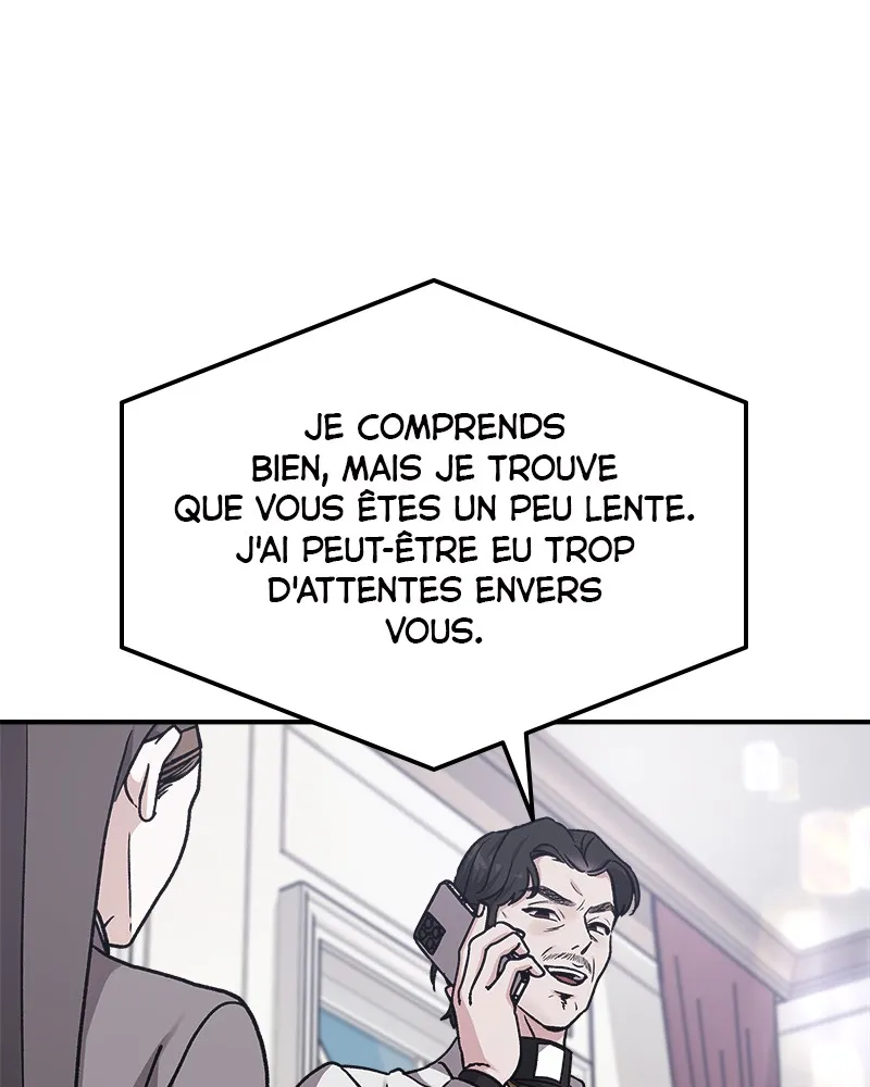 Read For The Queendom FR Manga Online