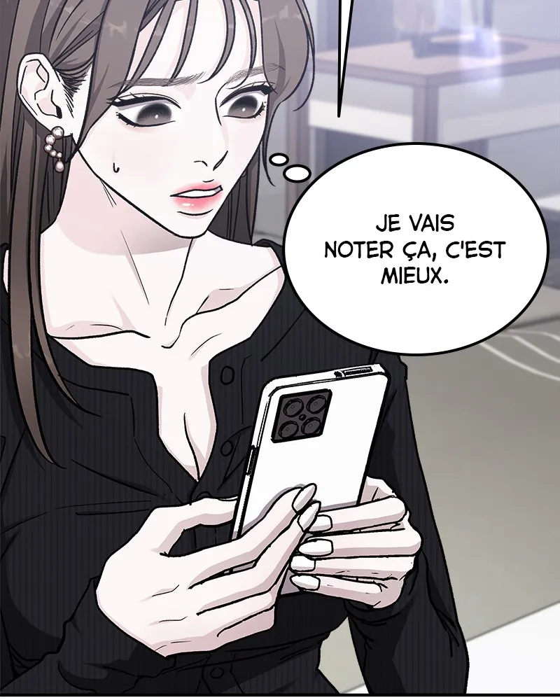 Read For The Queendom FR Manga Online