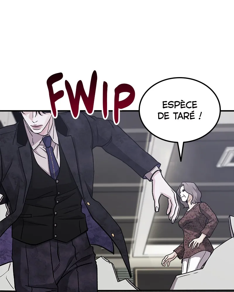 Read For The Queendom FR Manga Online