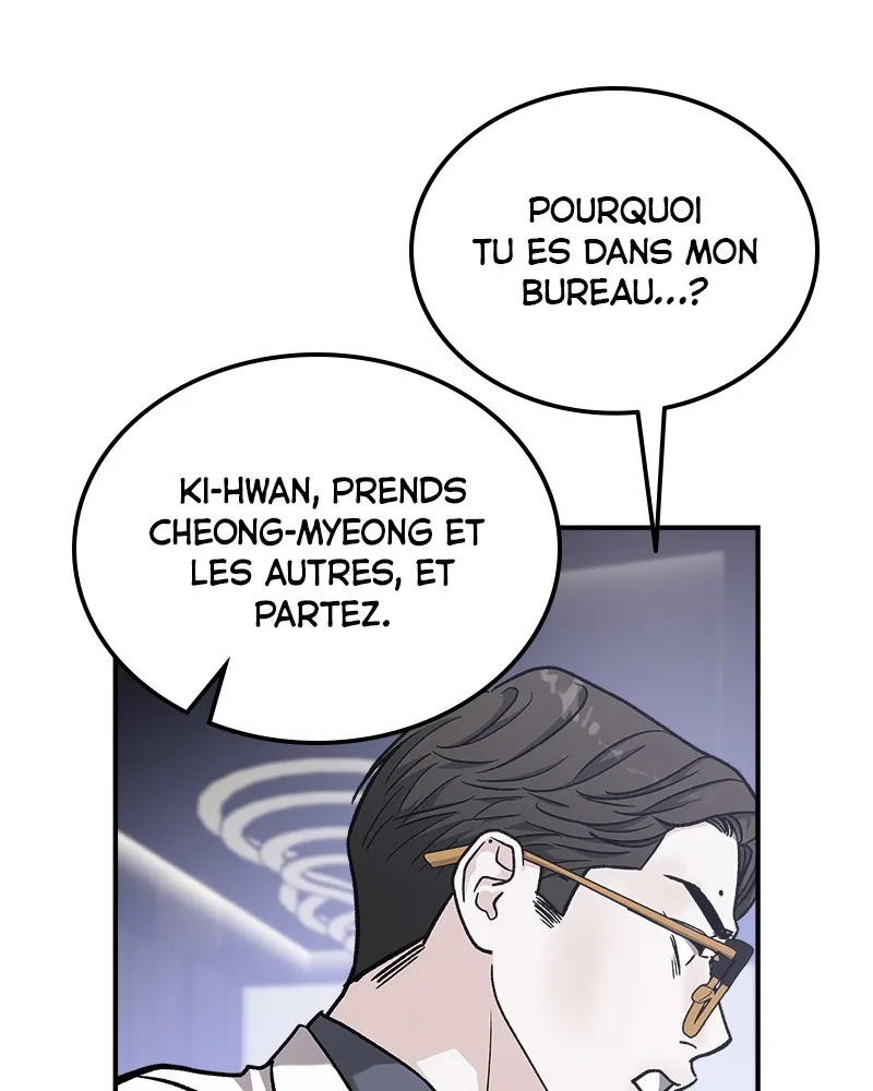 Read For The Queendom FR Manga Online