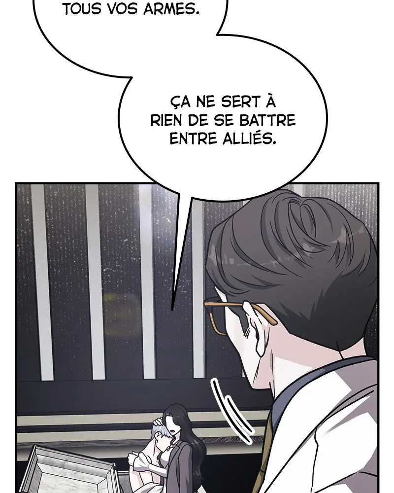 Read For The Queendom FR Manga Online