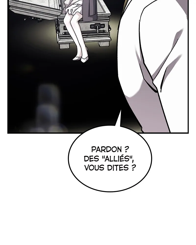 Read For The Queendom FR Manga Online