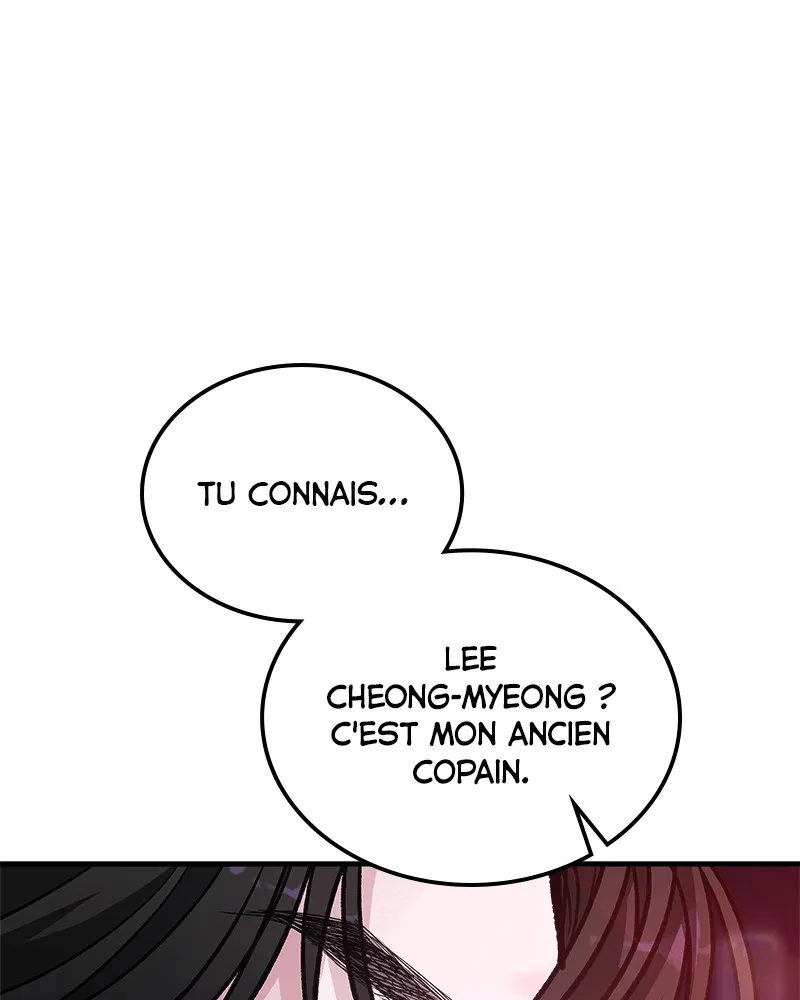 Read For The Queendom FR Manga Online