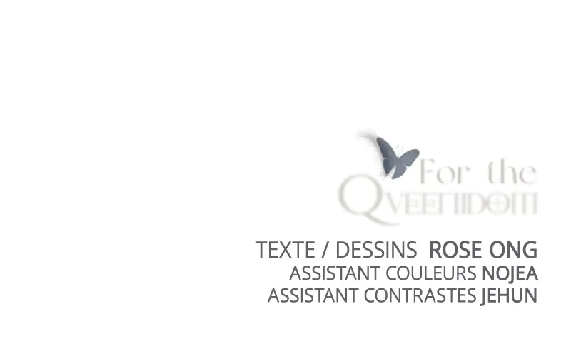 Read For The Queendom FR Manga Online