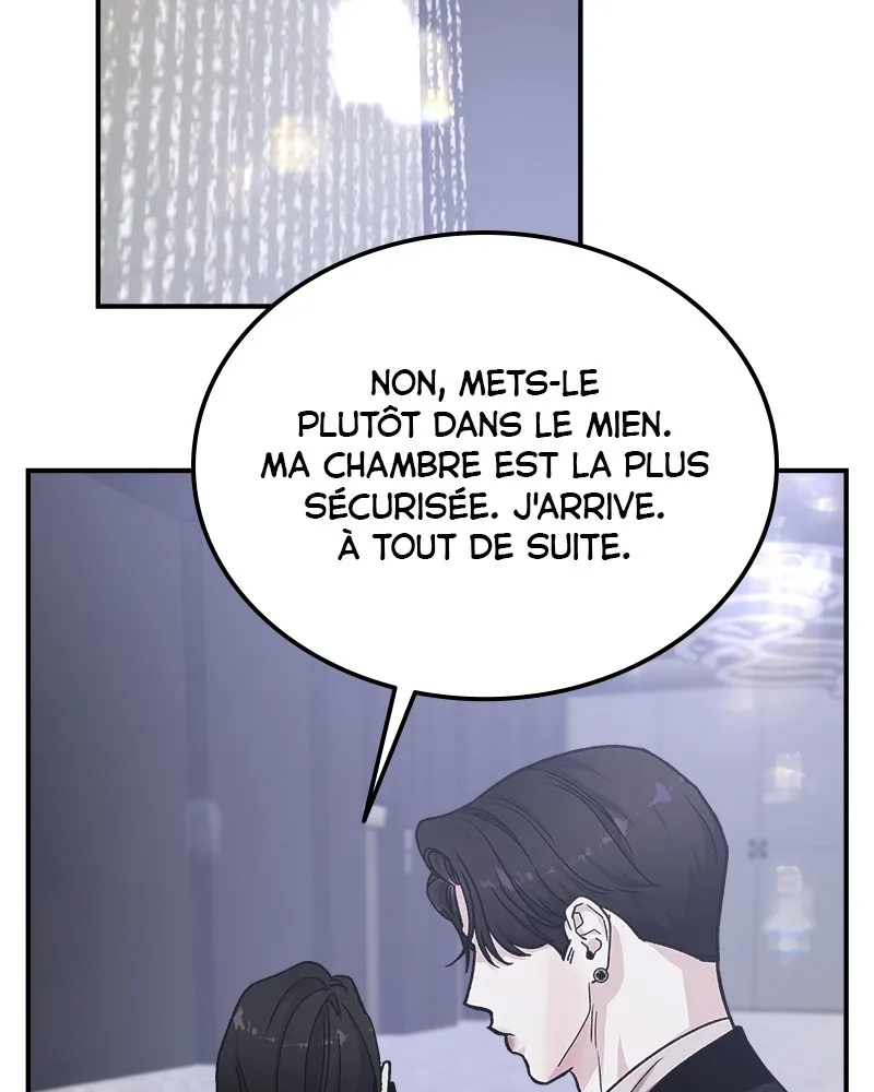 Read For The Queendom FR Manga Online