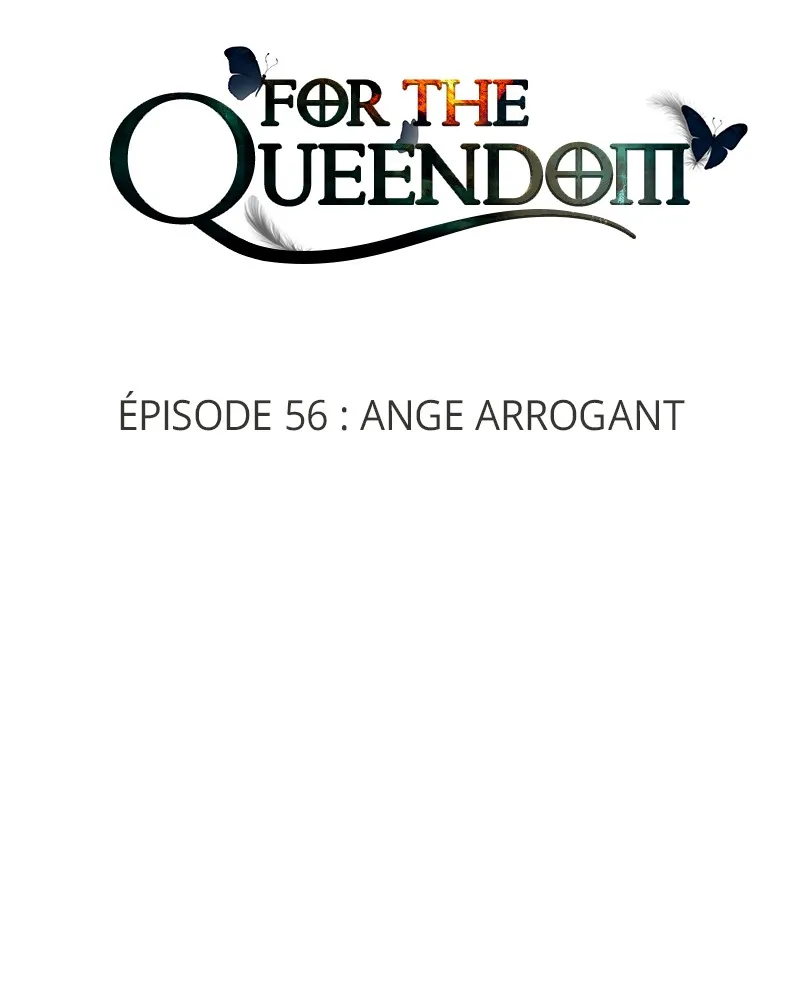 Read For The Queendom FR Manga Online