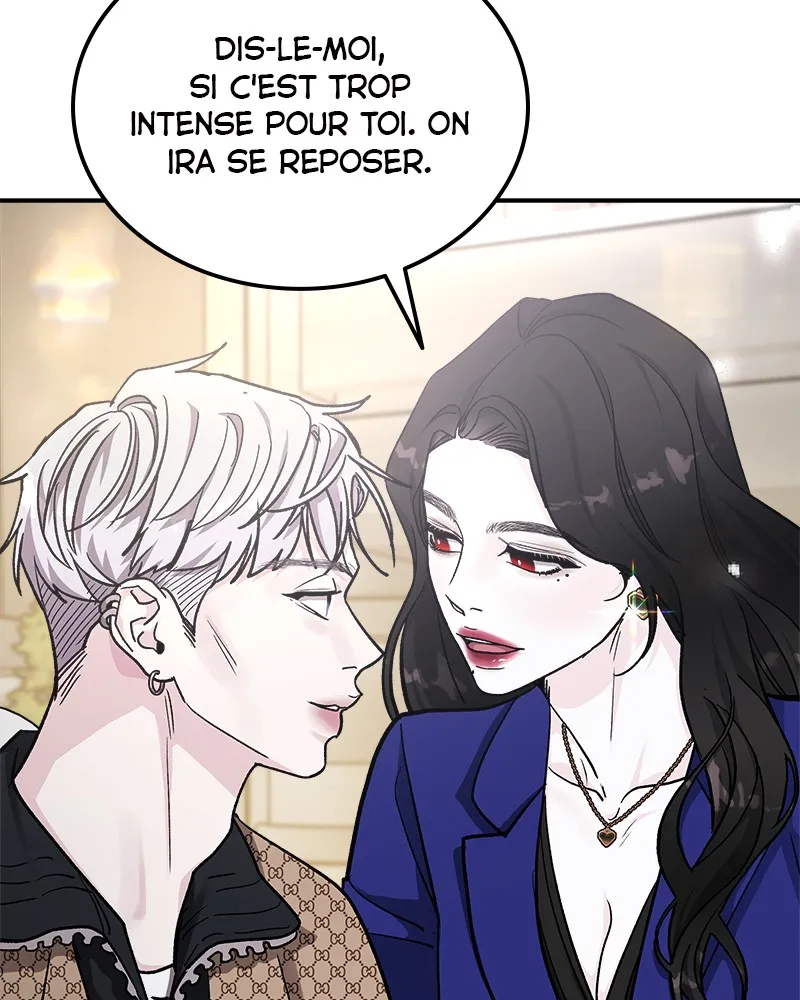 Read For The Queendom FR Manga Online