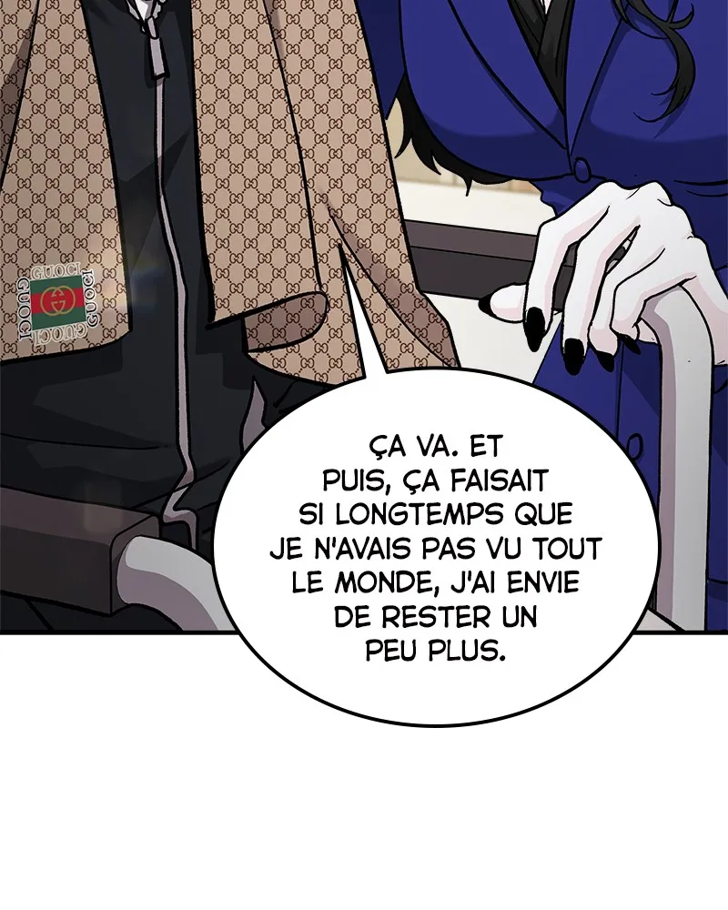 Read For The Queendom FR Manga Online