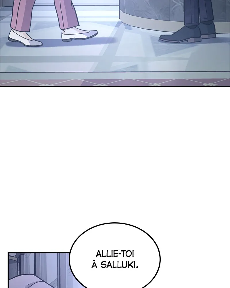 Read For The Queendom FR Manga Online