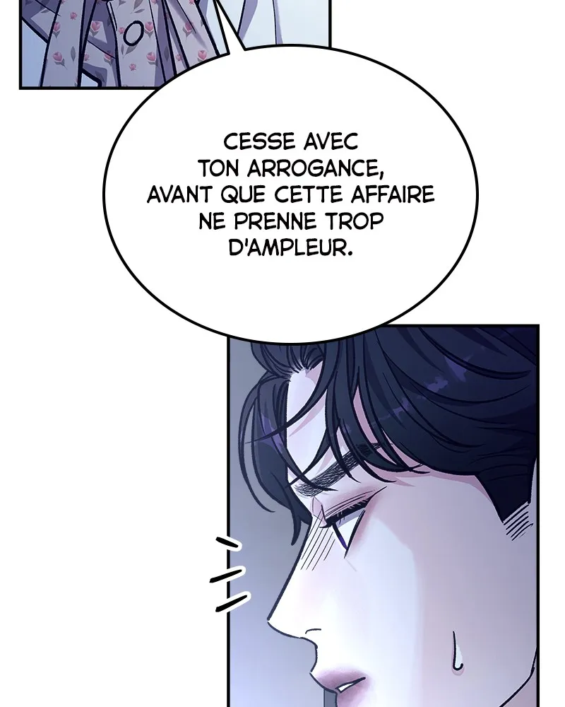 Read For The Queendom FR Manga Online