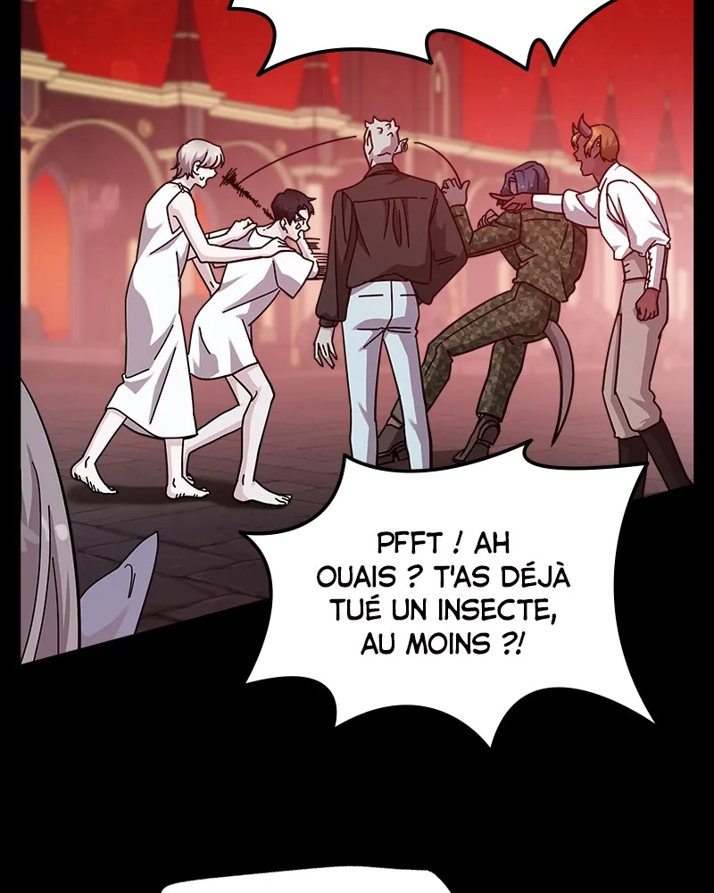 Read For The Queendom FR Manga Online