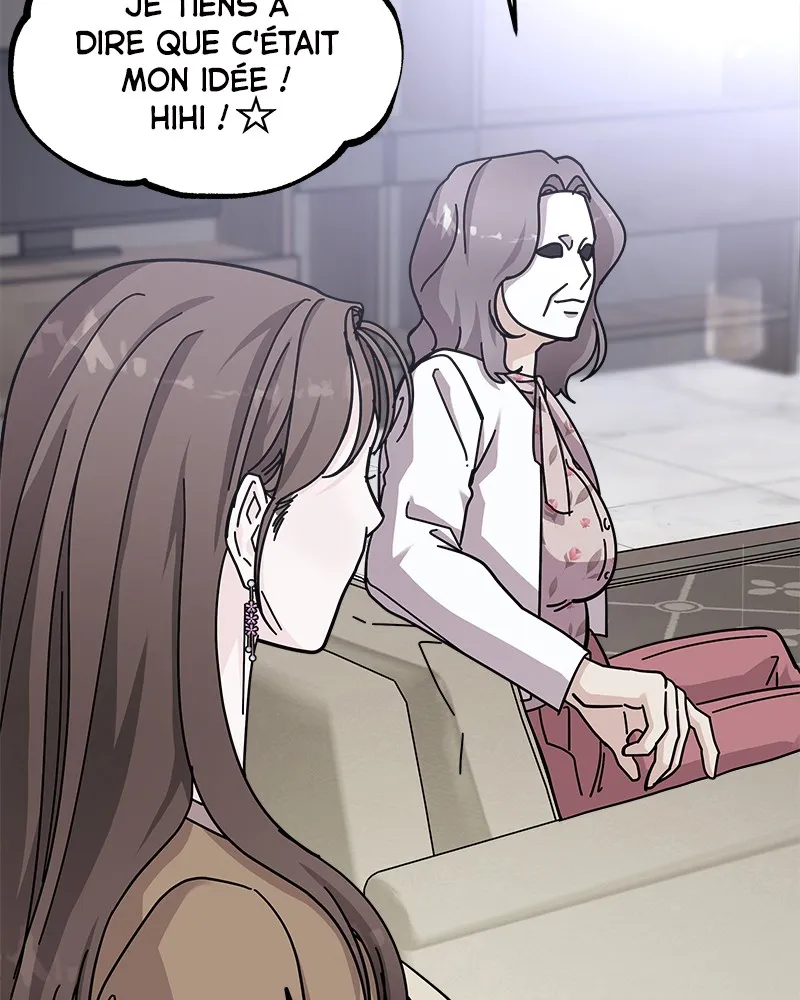 Read For The Queendom FR Manga Online