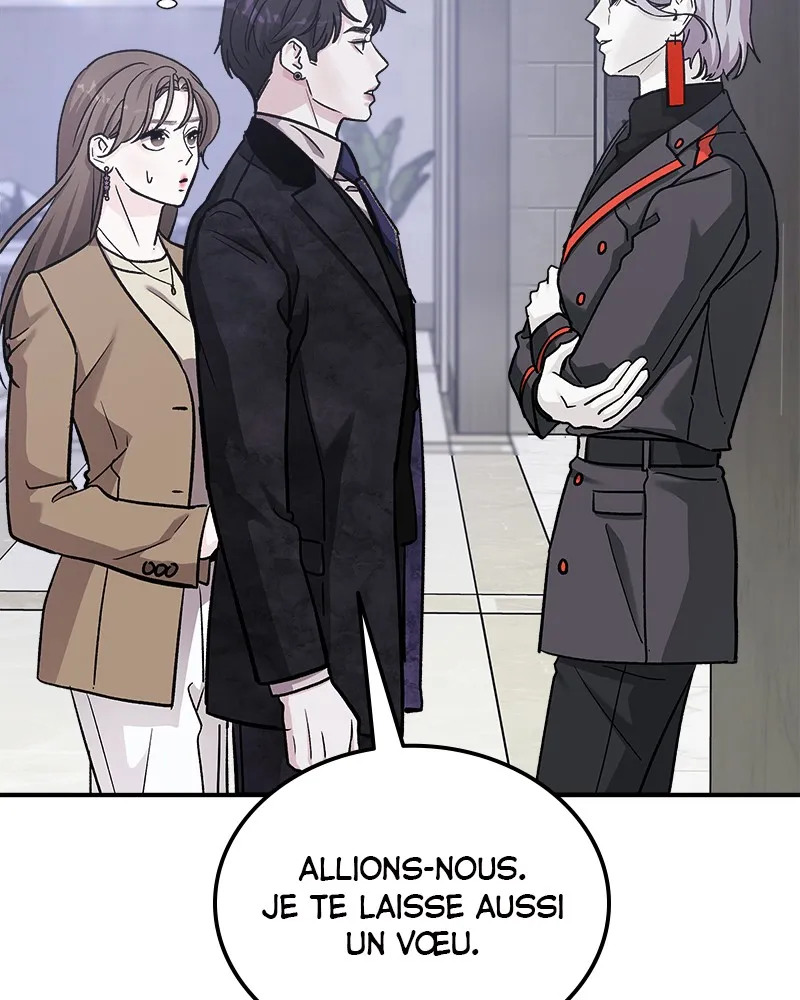 Read For The Queendom FR Manga Online