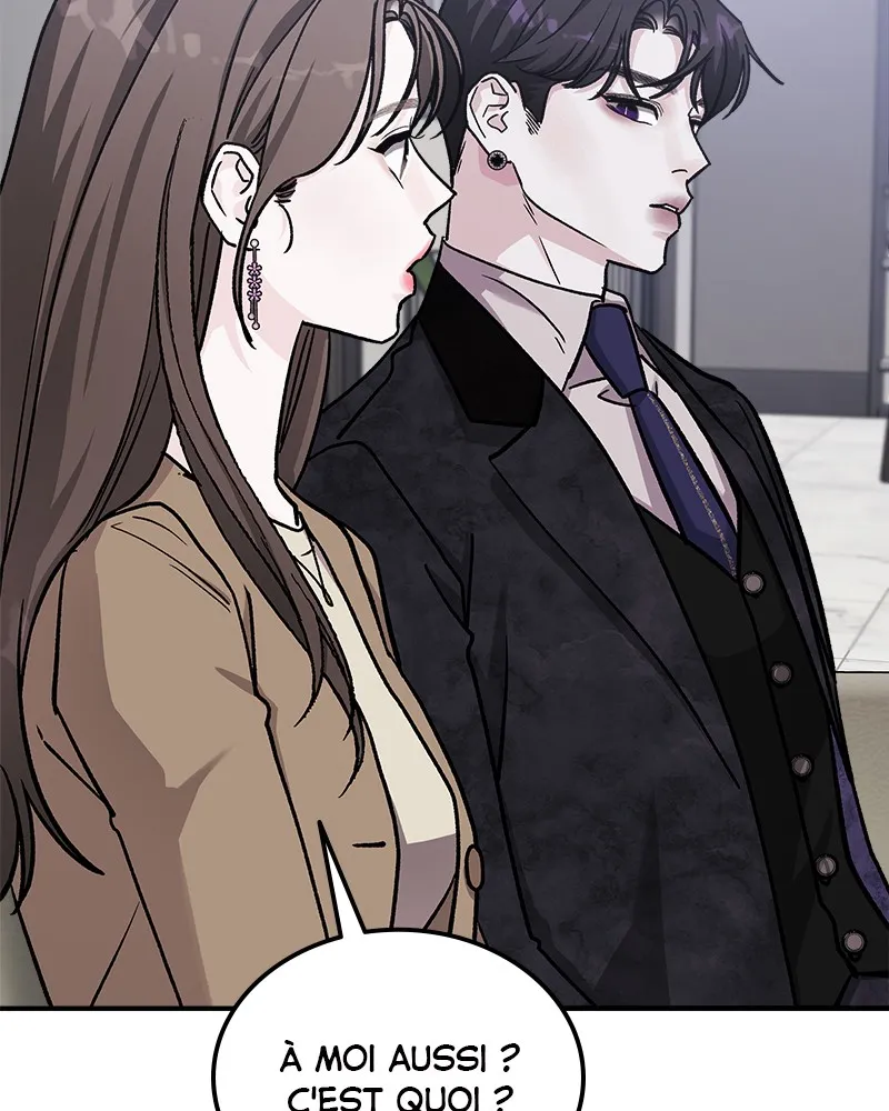 Read For The Queendom FR Manga Online