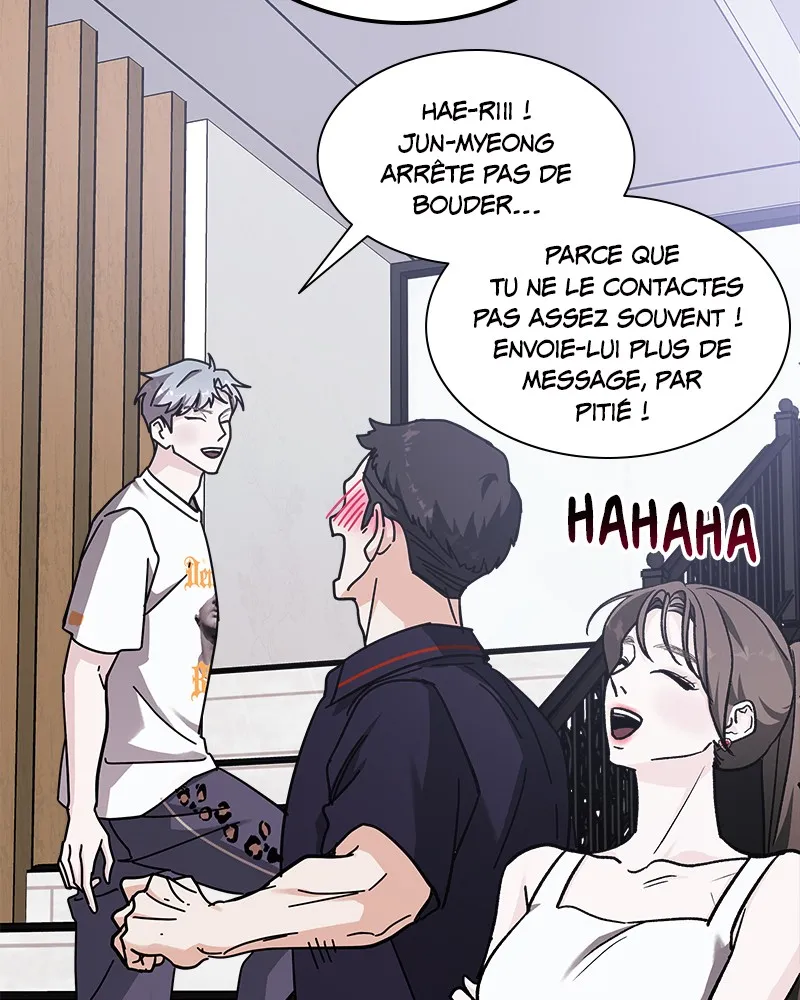 Read For The Queendom FR Manga Online