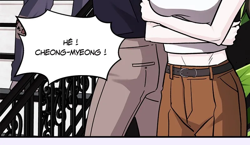 Read For The Queendom FR Manga Online