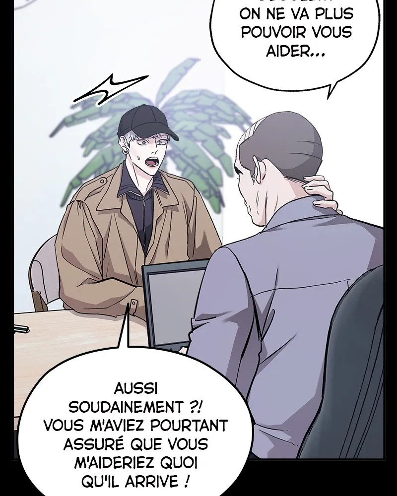 Read For The Queendom FR Manga Online