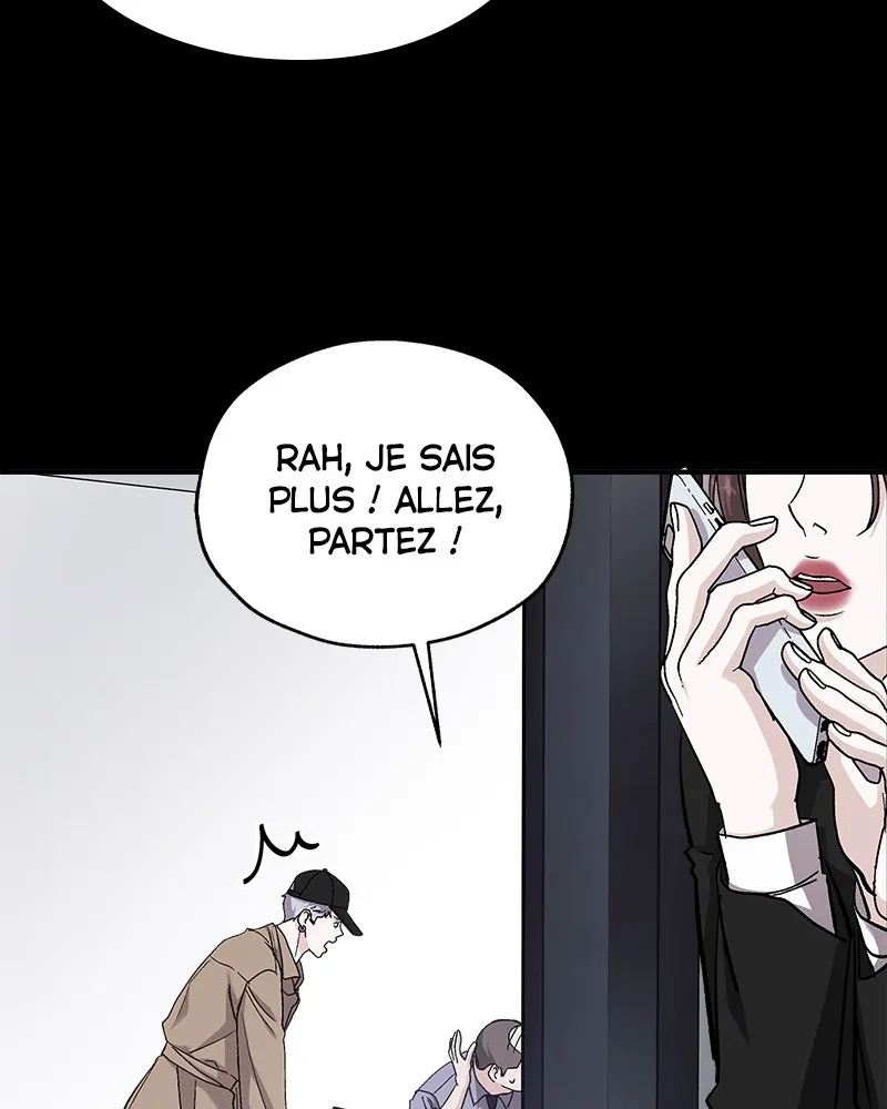 Read For The Queendom FR Manga Online