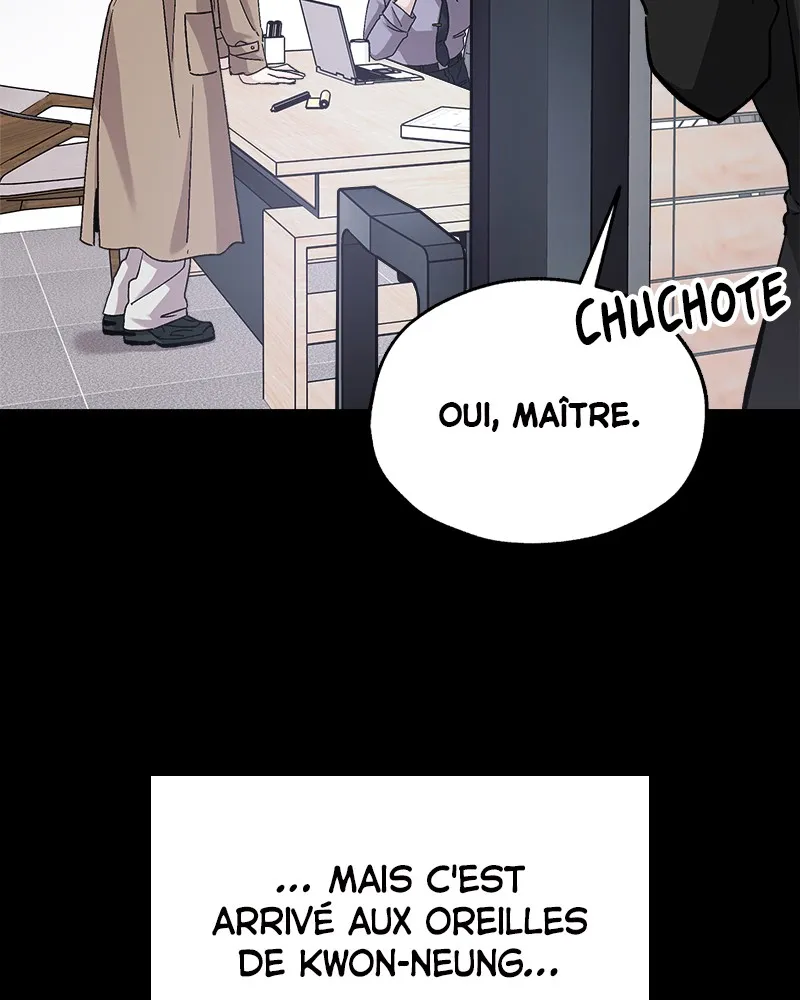 Read For The Queendom FR Manga Online