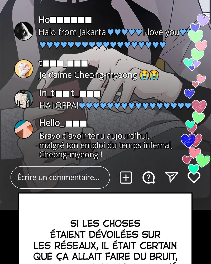 Read For The Queendom FR Manga Online