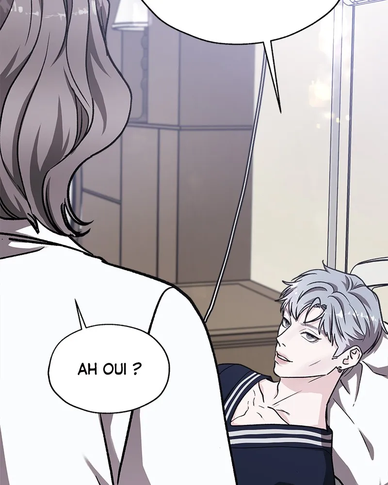 Read For The Queendom FR Manga Online