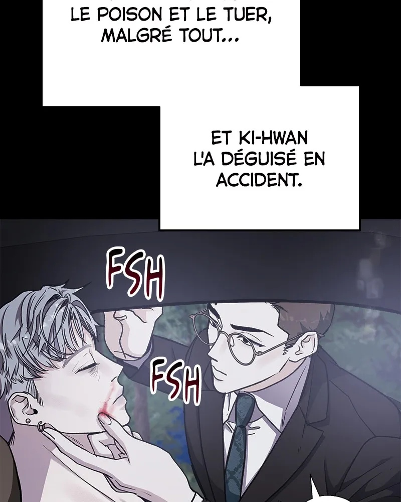 Read For The Queendom FR Manga Online