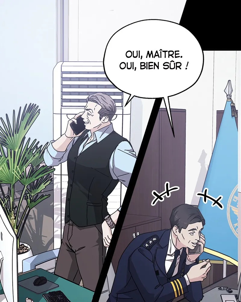 Read For The Queendom FR Manga Online