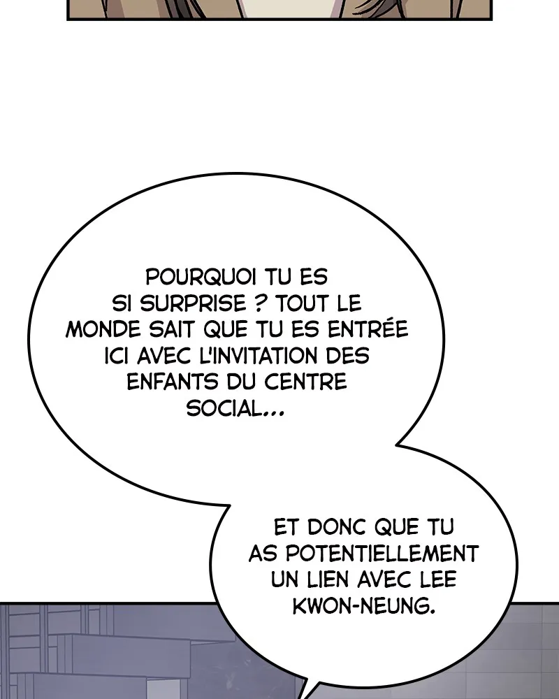 Read For The Queendom FR Manga Online