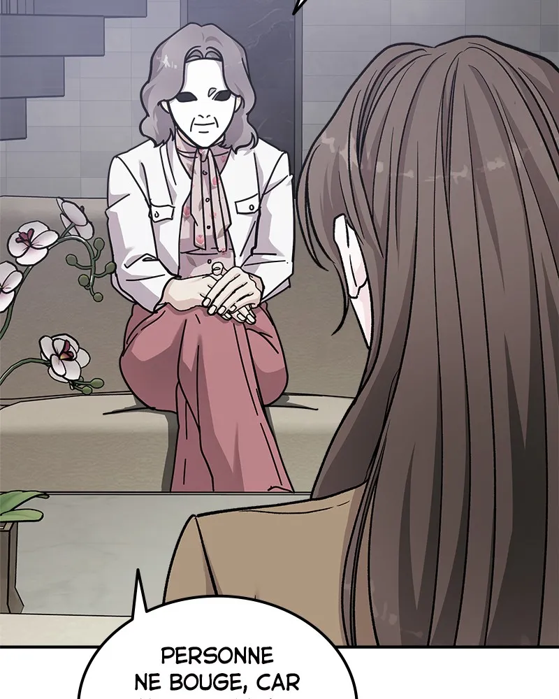 Read For The Queendom FR Manga Online