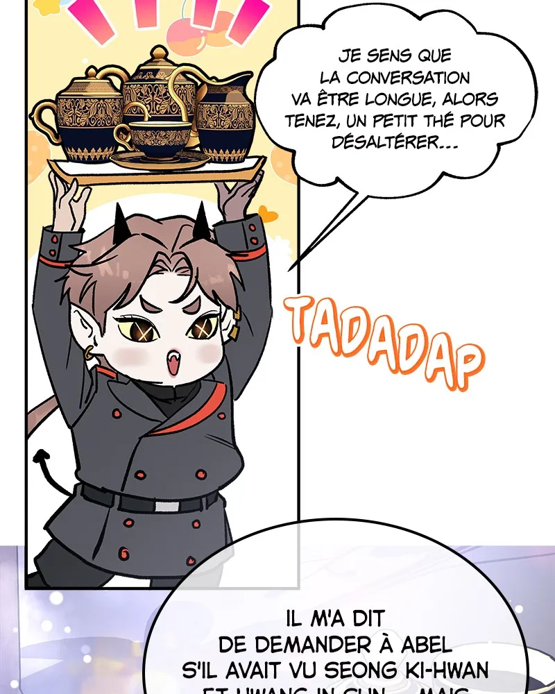 Read For The Queendom FR Manga Online