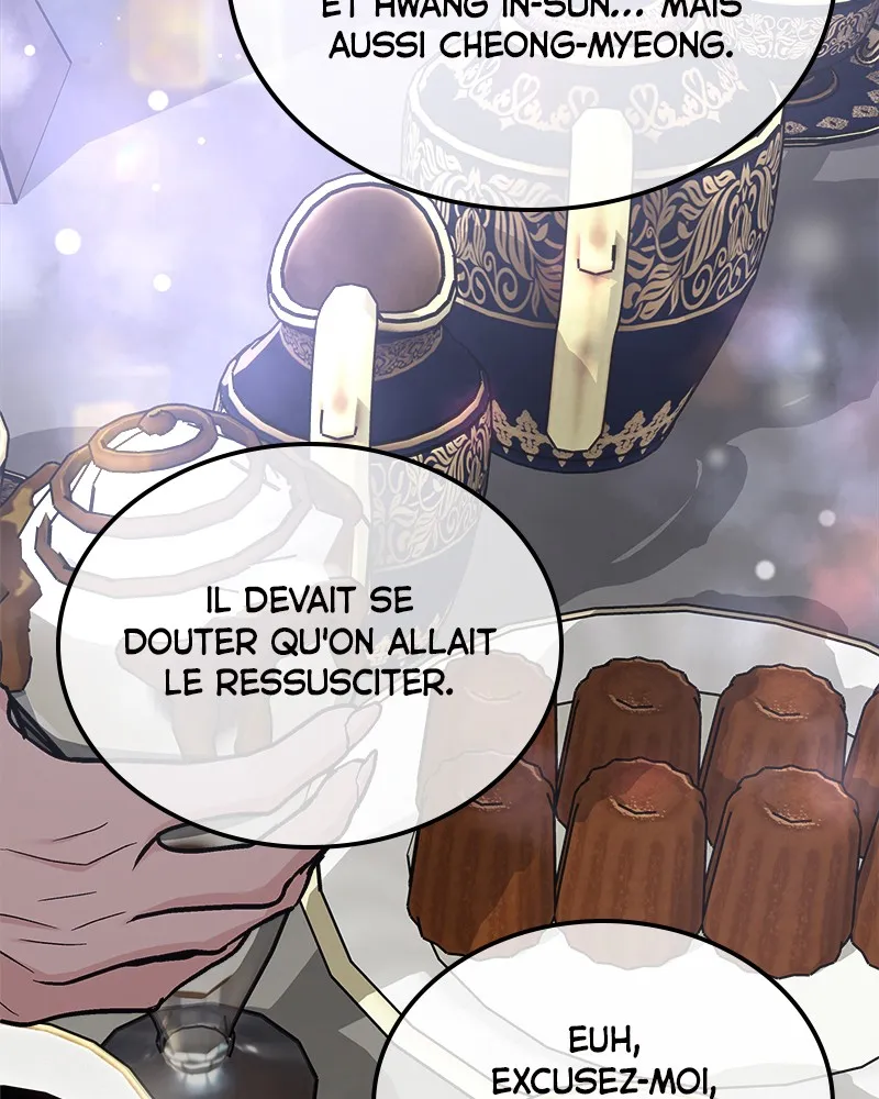 Read For The Queendom FR Manga Online