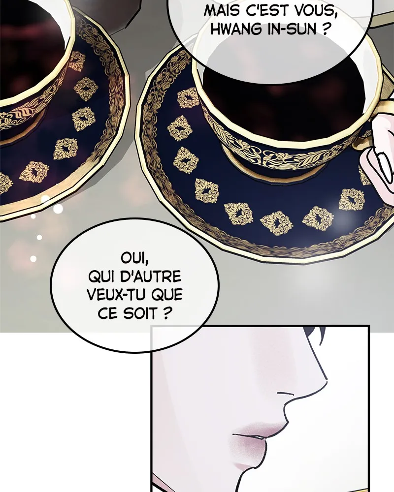 Read For The Queendom FR Manga Online