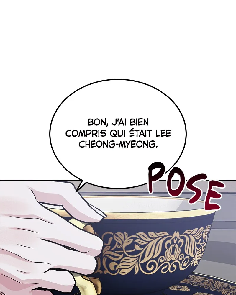 Read For The Queendom FR Manga Online