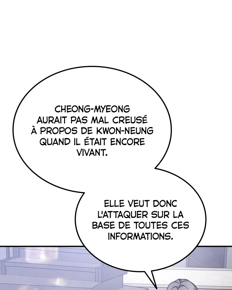 Read For The Queendom FR Manga Online