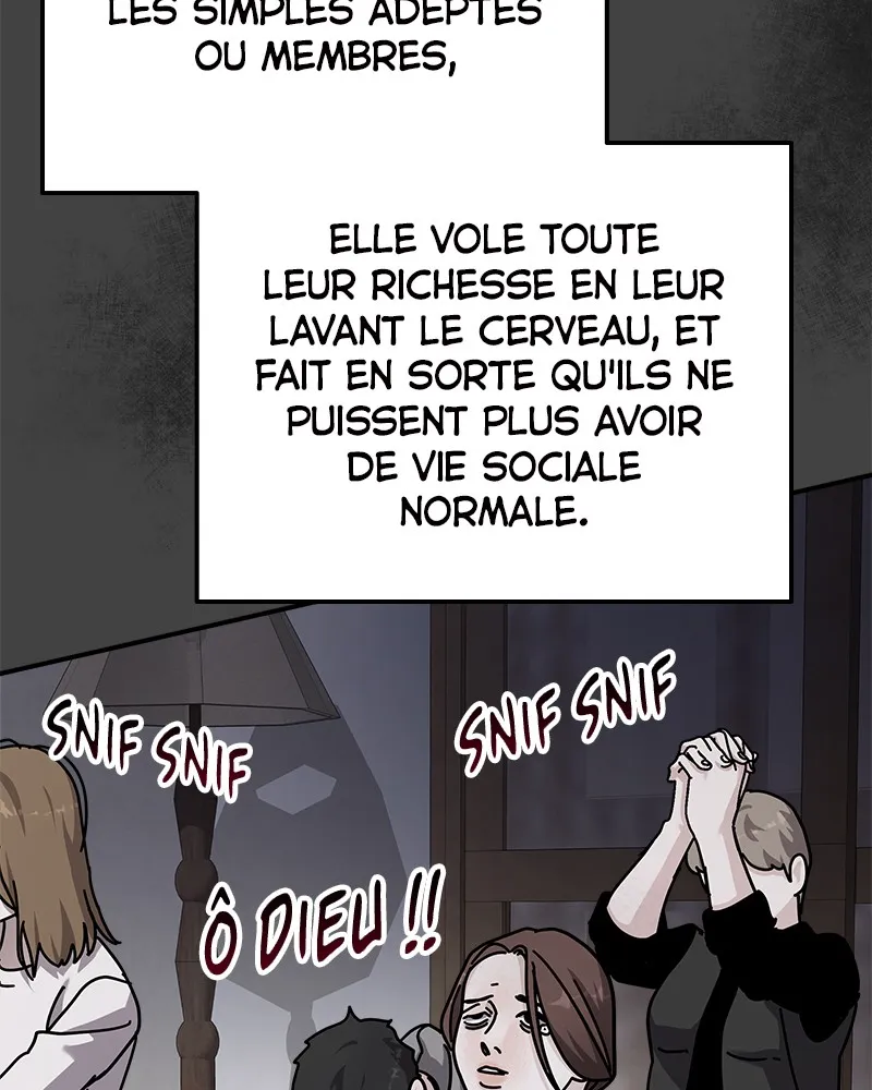 Read For The Queendom FR Manga Online