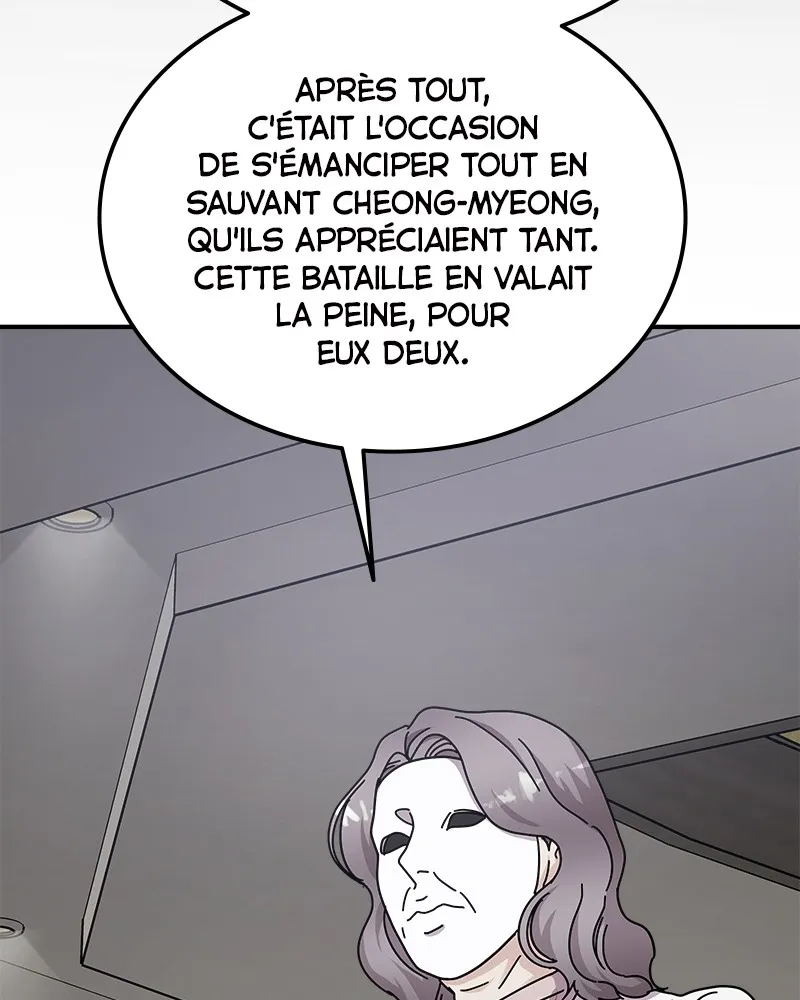 Read For The Queendom FR Manga Online