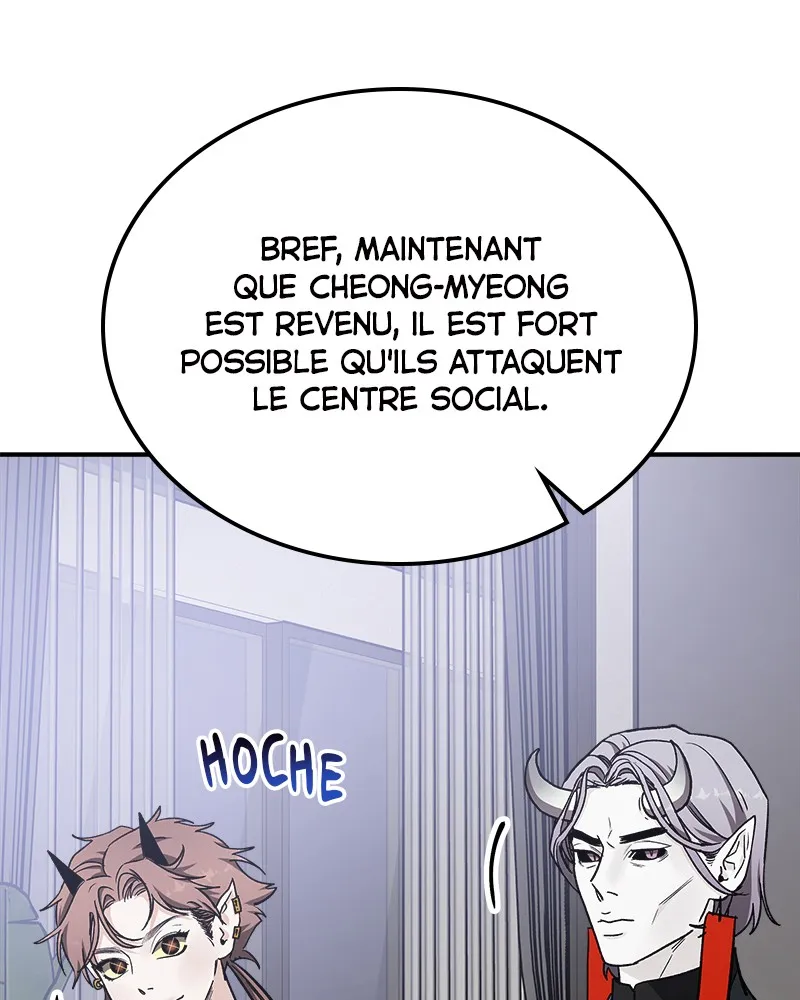 Read For The Queendom FR Manga Online