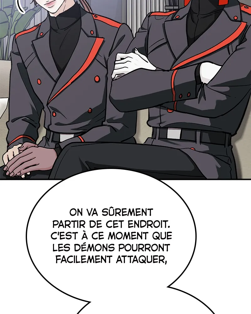 Read For The Queendom FR Manga Online