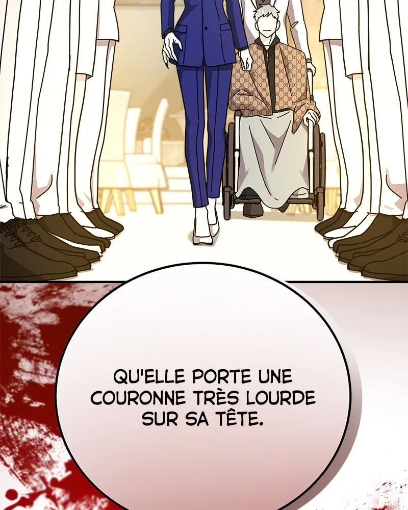 Read For The Queendom FR Manga Online