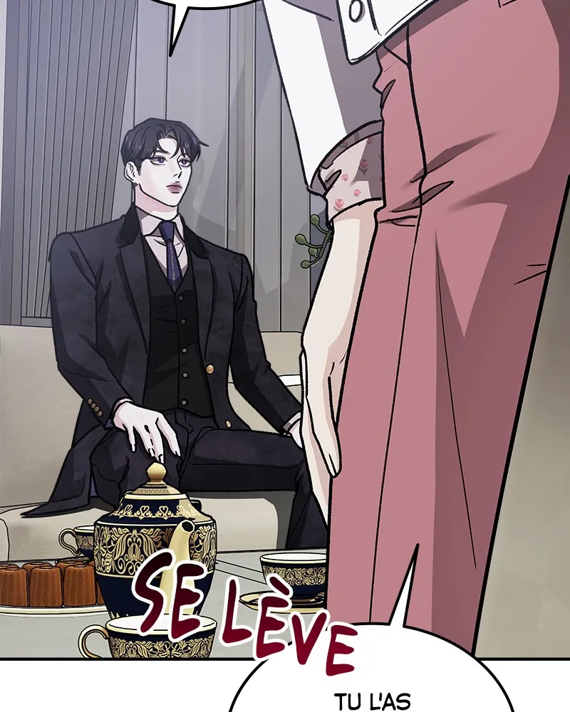 Read For The Queendom FR Manga Online