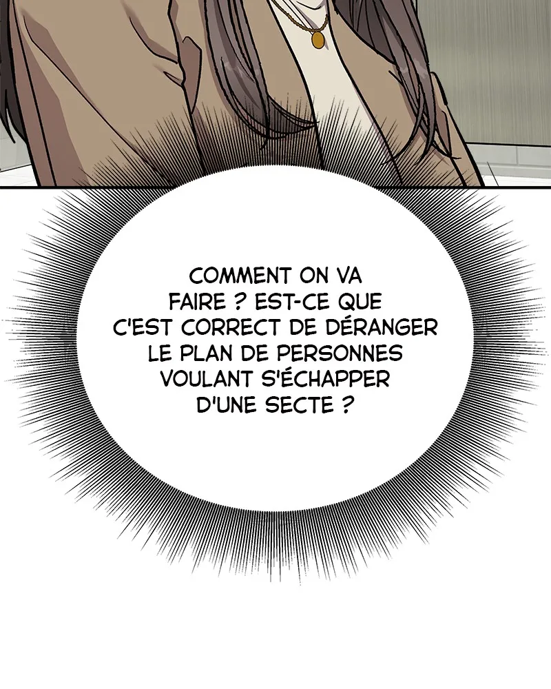 Read For The Queendom FR Manga Online