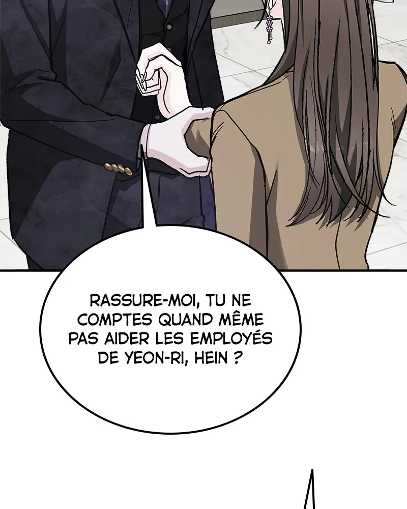 Read For The Queendom FR Manga Online