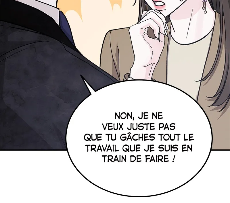 Read For The Queendom FR Manga Online