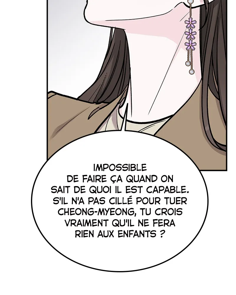 Read For The Queendom FR Manga Online