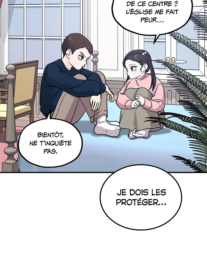 Read For The Queendom FR Manga Online