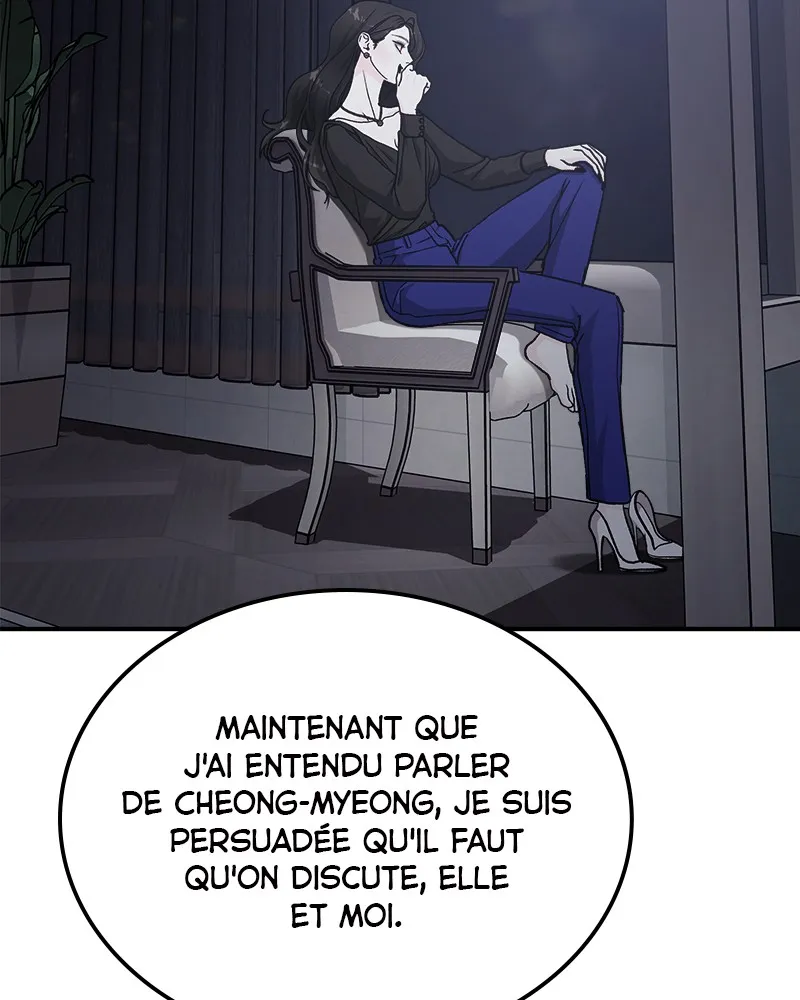 Read For The Queendom FR Manga Online