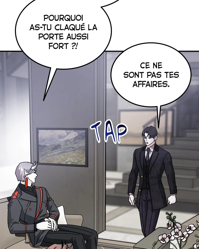 Read For The Queendom FR Manga Online