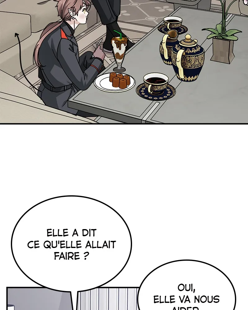 Read For The Queendom FR Manga Online